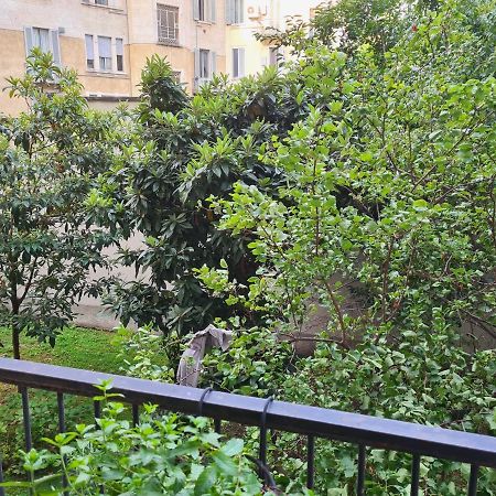 Citta Studi M4 Subway Linate, City Center 10 Min, Luminoso Appartamento Full Optional Wi-Fi Milano Ngoại thất bức ảnh