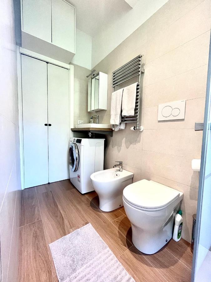 Citta Studi M4 Subway Linate, City Center 10 Min, Luminoso Appartamento Full Optional Wi-Fi Milano Ngoại thất bức ảnh