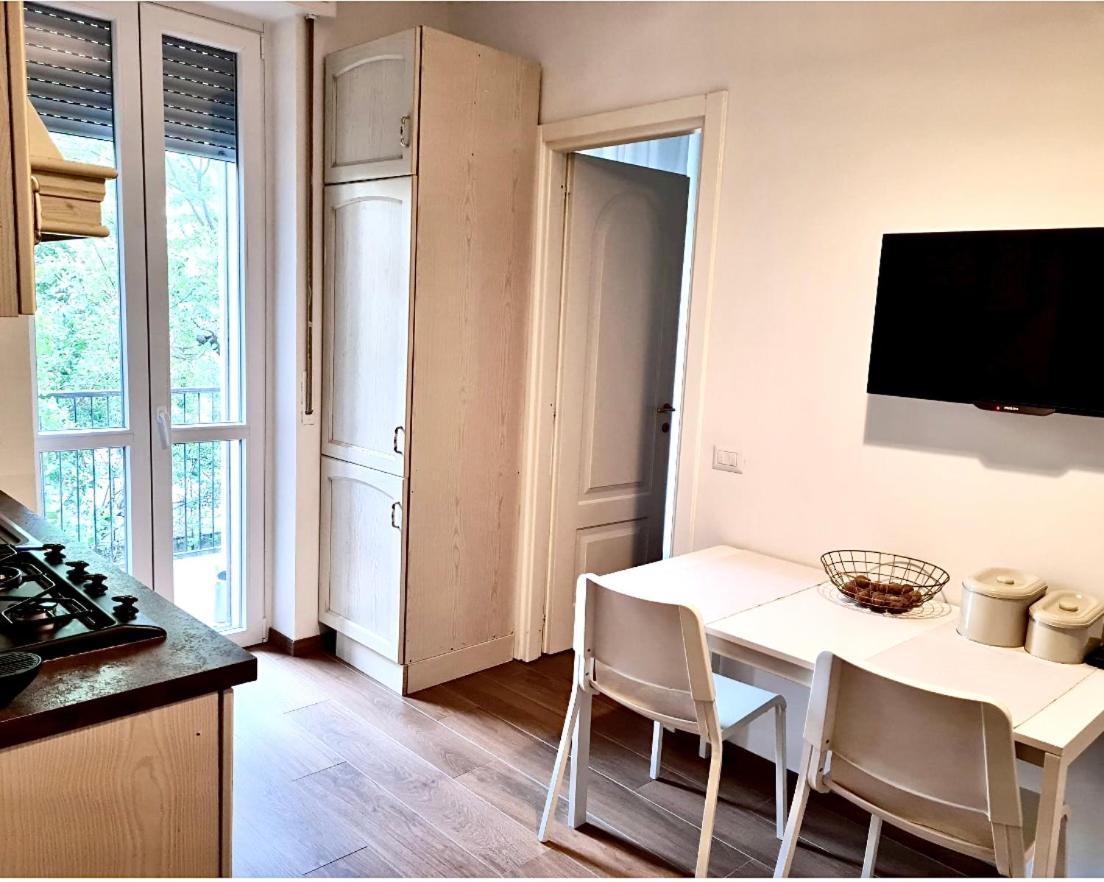 Citta Studi M4 Subway Linate, City Center 10 Min, Luminoso Appartamento Full Optional Wi-Fi Milano Ngoại thất bức ảnh