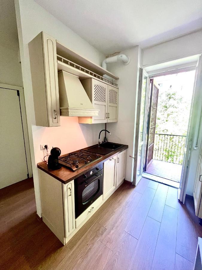 Citta Studi M4 Subway Linate, City Center 10 Min, Luminoso Appartamento Full Optional Wi-Fi Milano Ngoại thất bức ảnh