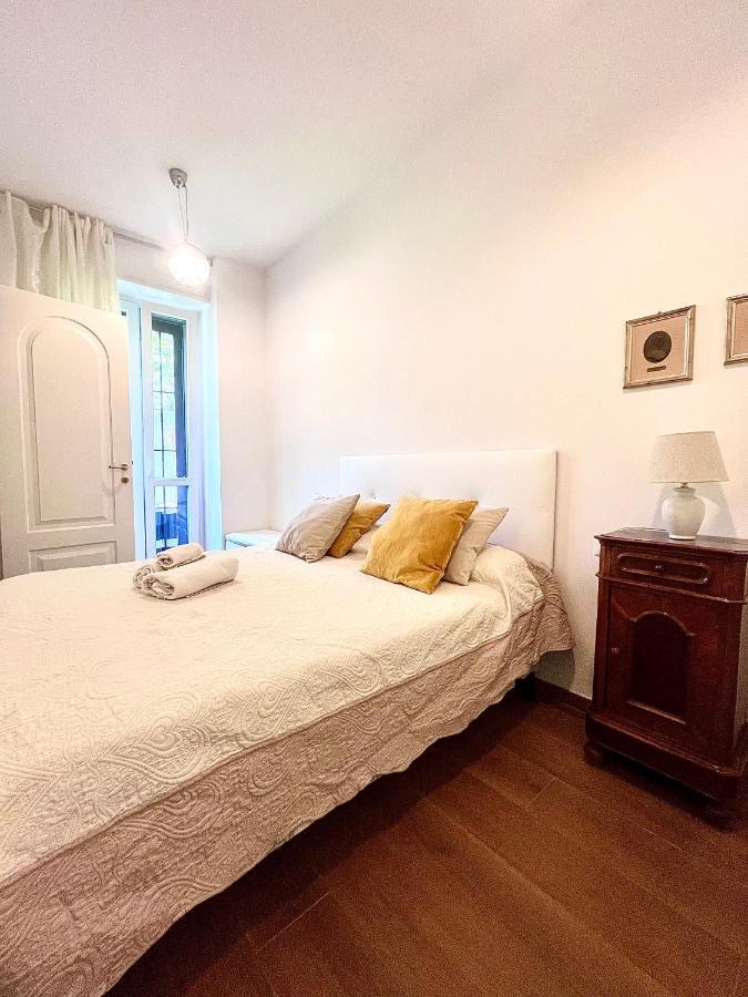 Citta Studi M4 Subway Linate, City Center 10 Min, Luminoso Appartamento Full Optional Wi-Fi Milano Ngoại thất bức ảnh